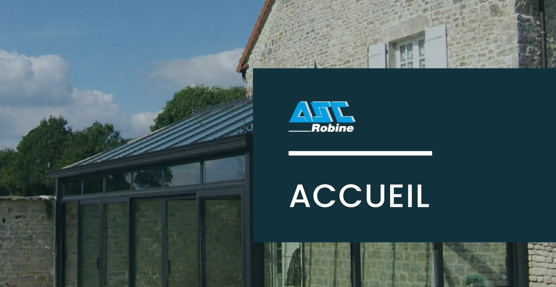 ASC ROBINE