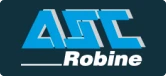 Asc Robine Menuisier Saint Lo Logo Footer