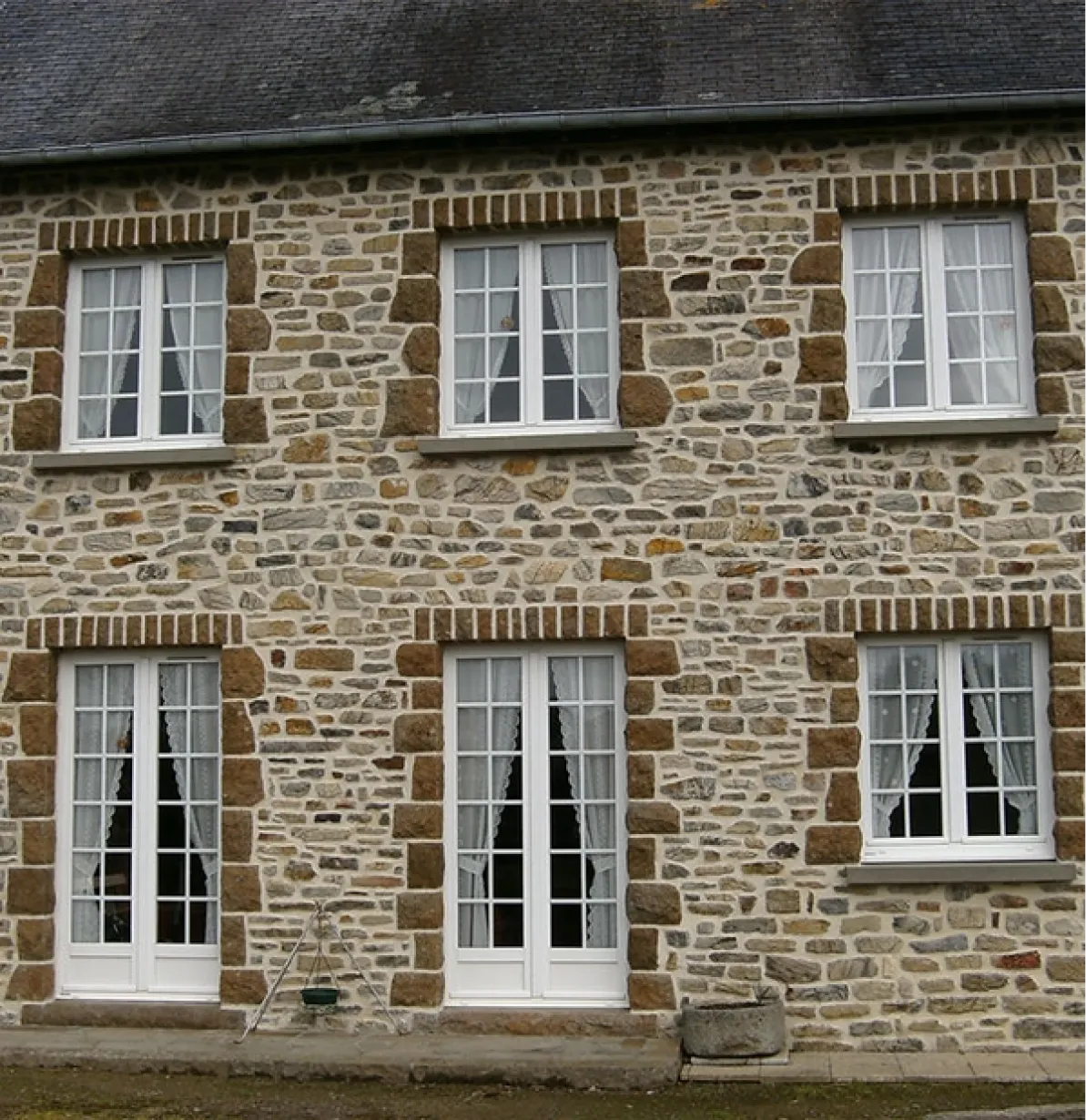 Performance énergétique des menuiseries Carentan-les-Marais