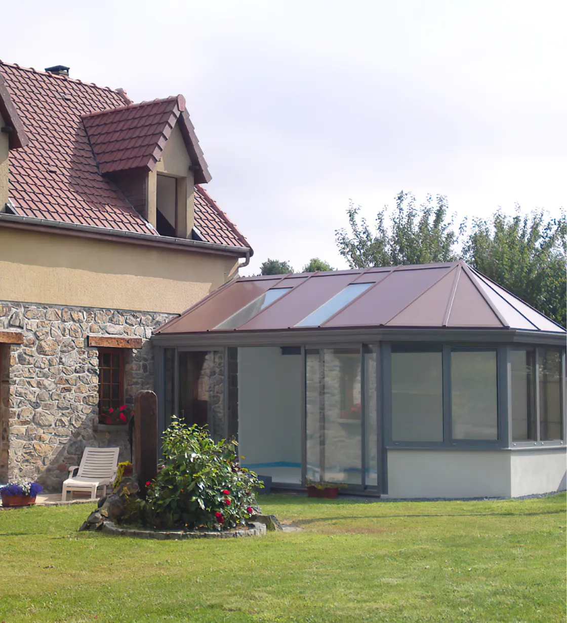 Menuiserie RGE Avranches